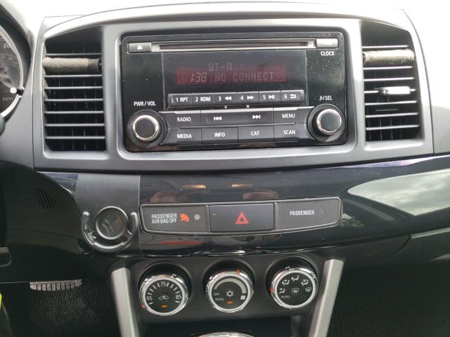 2016 MITSUBISHI LANCER ES JA32U2FU1GU006877