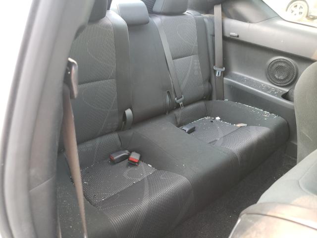 2013 TOYOTA SCION TC JTKJF5C71D3045924