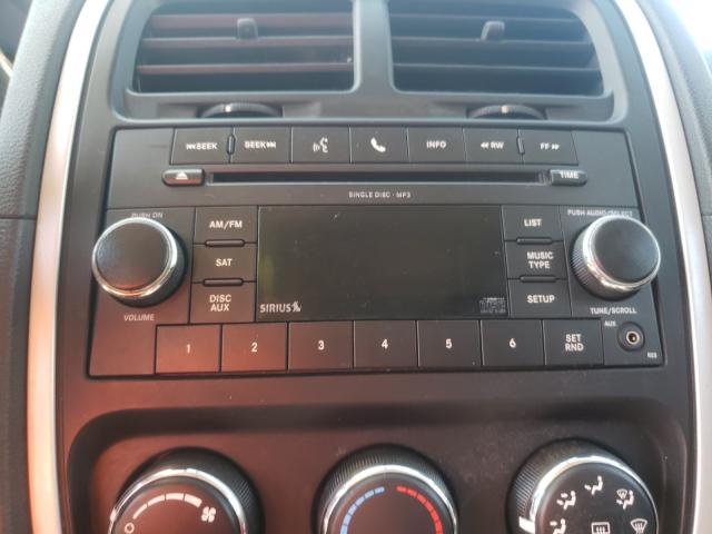2010 DODGE CALIBER SX 1B3CB4HA4AD664096