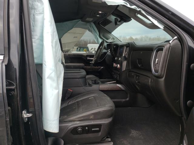 2020 GMC SIERRA K35 1GT49WEY9LF242604