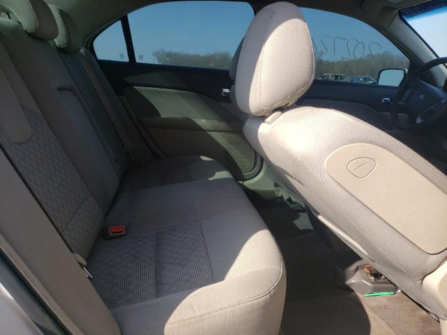 2010 FORD FUSION SE 3FAHP0HA8AR198751