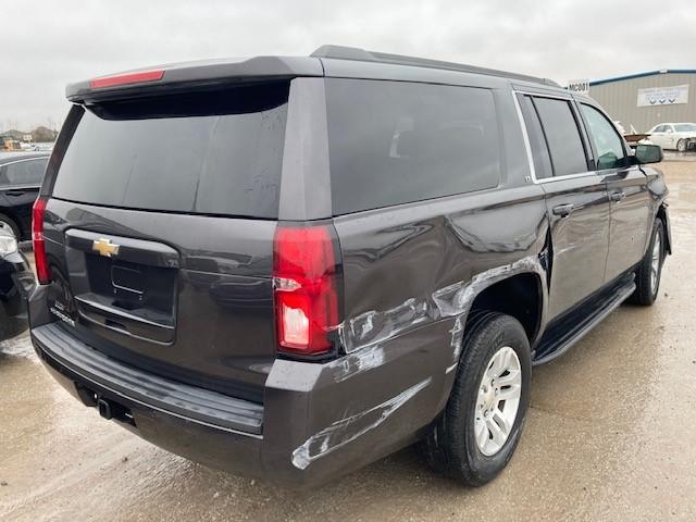 2018 CHEVROLET SUBURBAN C 1GNSCHKC2JR142893