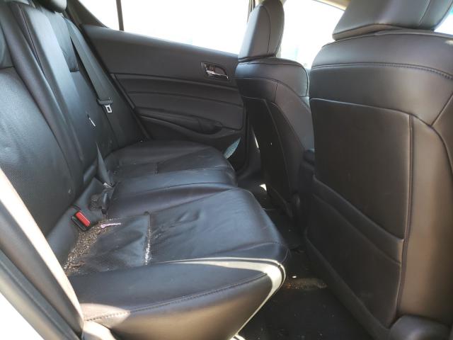 2015 ACURA ILX 20 19VDE1F32FE010077