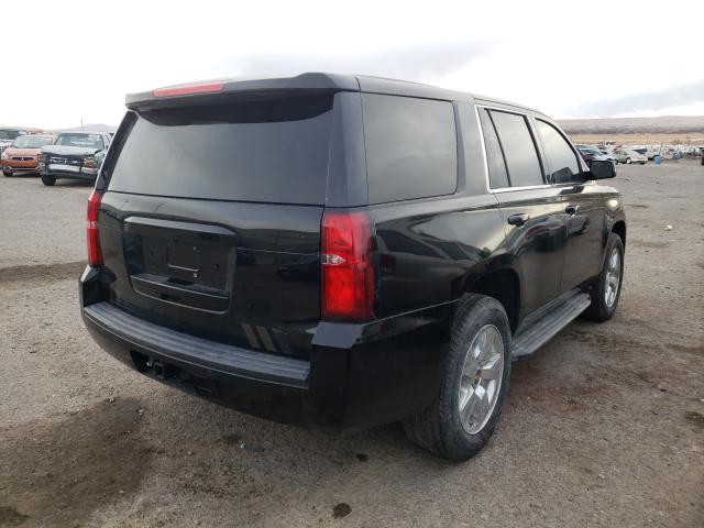 2017 CHEVROLET TAHOE POLI 1GNLCDEC8HR202758
