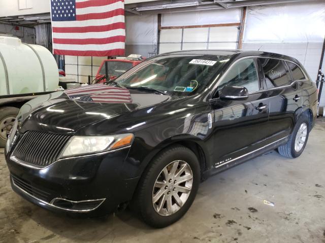 2014 LINCOLN MKT 2LMHJ5NK0EBL54954