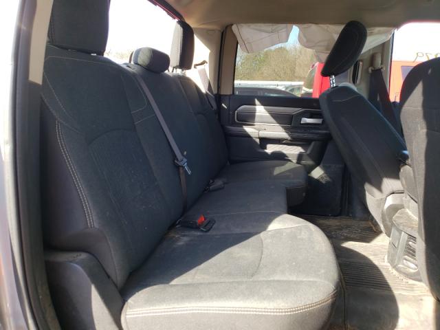 2019 RAM 2500 TRADE 3C6UR5CL7KG676395