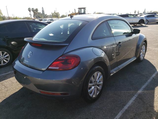 2017 VOLKSWAGEN BEETLE 1.8 3VWF17AT0HM613850