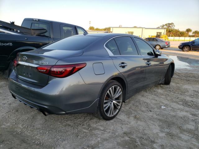 2018 INFINITI Q50 LUXE JN1EV7APXJM358263