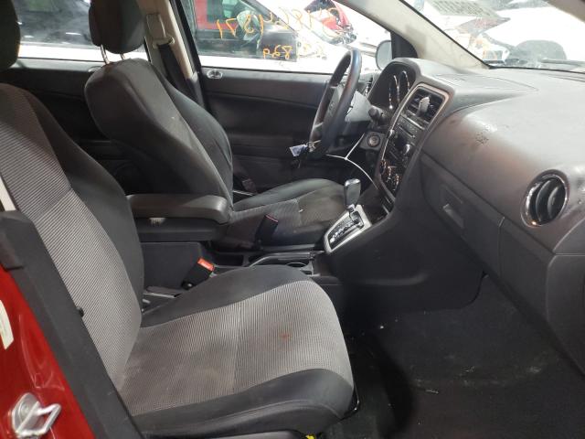 2010 DODGE CALIBER SX 1B3CB4HA7AD584159