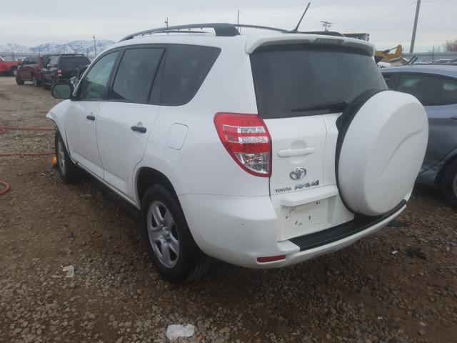 2010 TOYOTA RAV4 2T3BF4DV6AW043677