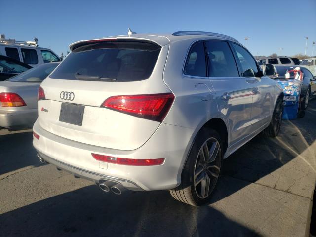 2016 AUDI SQ5 PREMIU - WA1CCAFP9GA106962
