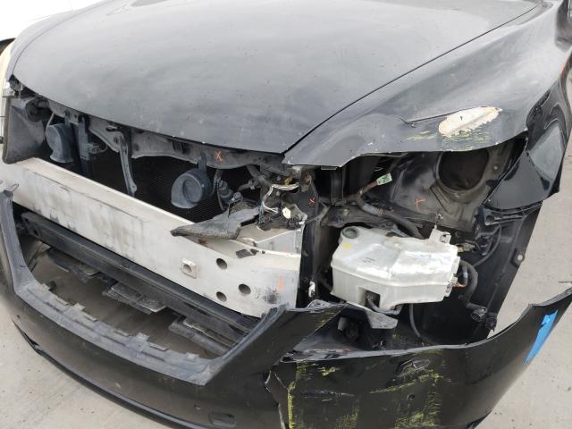 2010 LEXUS LS 460 JTHBL5EF8A5098871