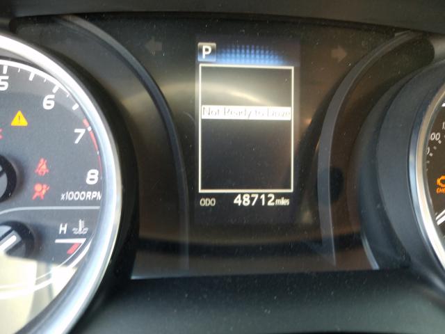 2018 TOYOTA CAMRY L - 4T1B11HK7JU075110