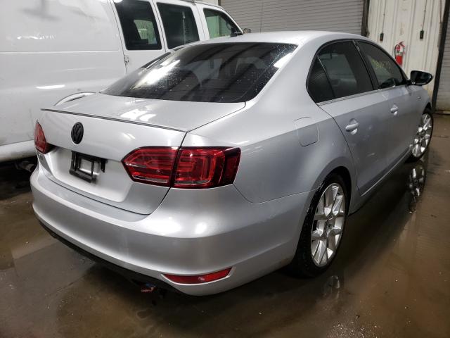 2014 VOLKSWAGEN JETTA GLI 3VW4S7AJ7EM315410