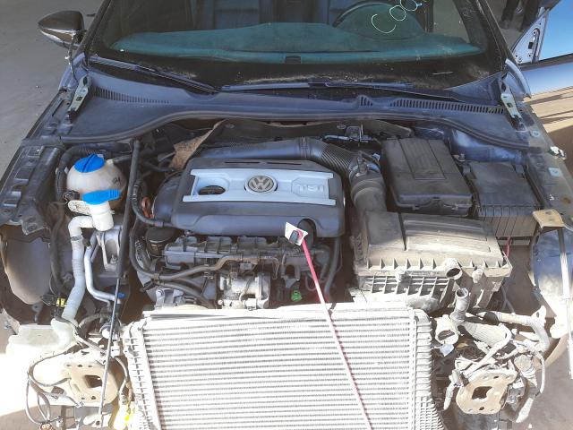 2012 VOLKSWAGEN EOS LUX WVWFW7AHXCV000603