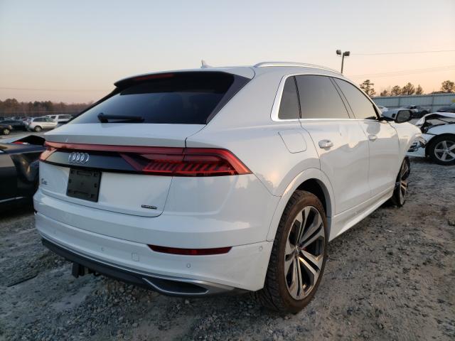 2019 AUDI Q8 PRESTIG WA1CVAF11KD047158