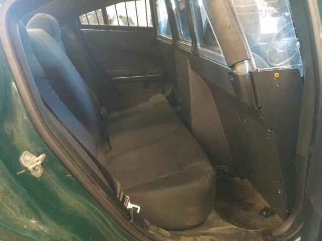 2015 DODGE CHARGER PO 2C3CDXKTXFH905548