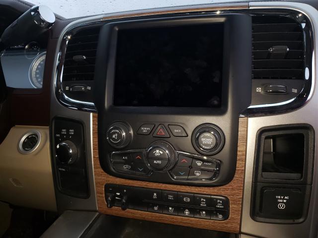 2018 RAM 2500 LARAM 3C6UR5FL1JG191938