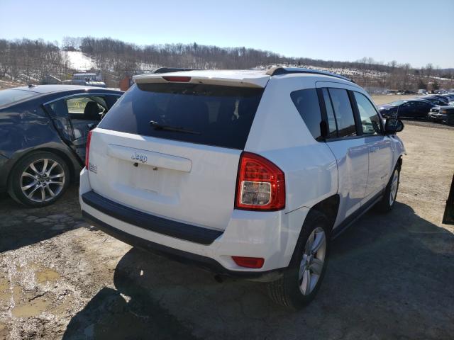 2011 JEEP COMPASS SP 1J4NT1FA3BD289996