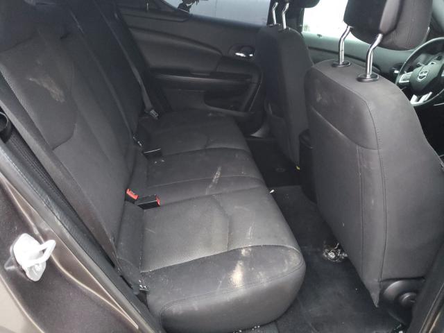 2014 DODGE AVENGER SX 1C3CDZCB1EN203979