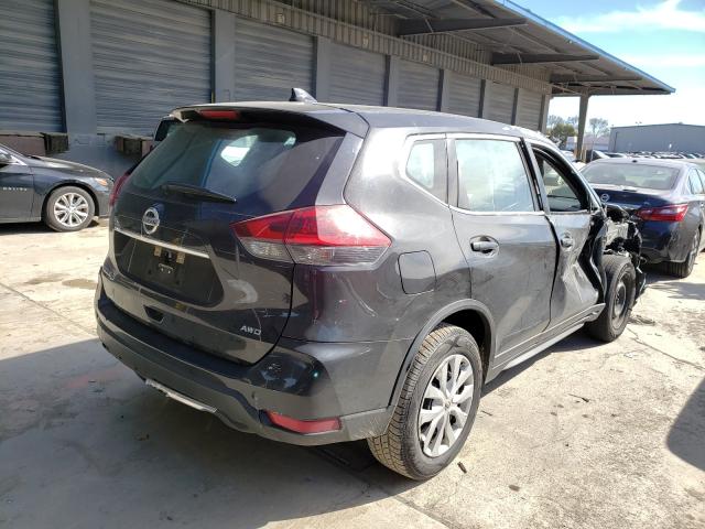 2020 NISSAN ROGUE S - KNMAT2MV9LP538317