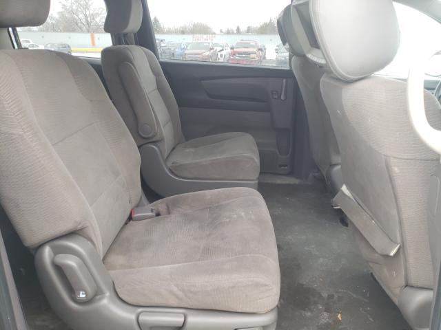 2012 HONDA ODYSSEY LX 5FNRL5H2XCB033370