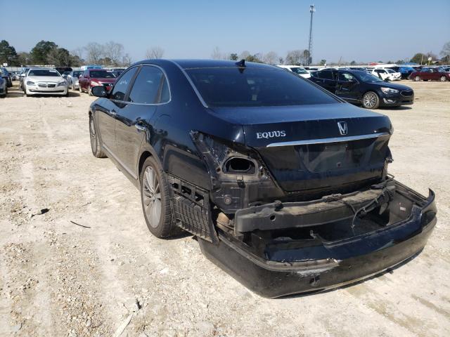 2012 HYUNDAI EQUUS SIGN KMHGH4JH4CU055806