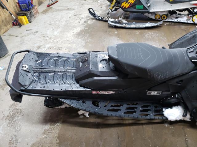 2021 SKI DOO MXZXRS 2BPSMVMA1MV000055