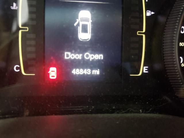 2017 JEEP CHEROKEE S 1C4PJMAB2HW634325