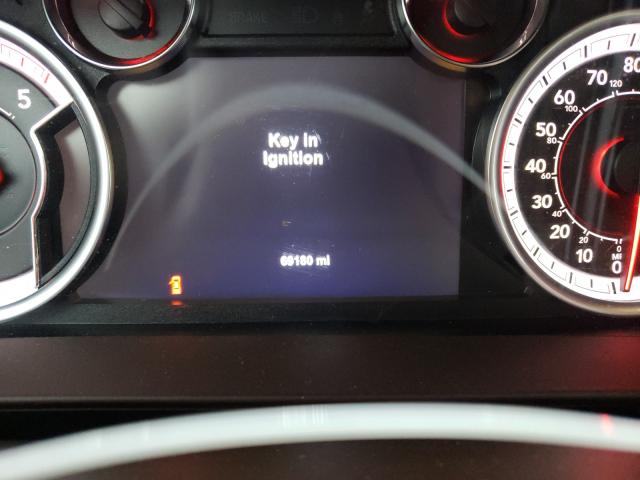 2018 RAM 2500 LARAM 3C6UR5FL1JG191938