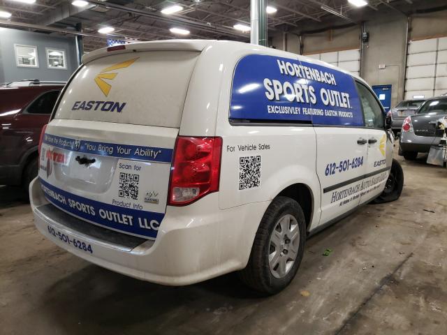 2013 RAM RAM 2C4JRGAG0DR756860