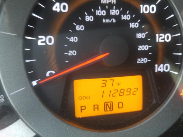 2010 TOYOTA RAV4 2T3BF4DV6AW043677