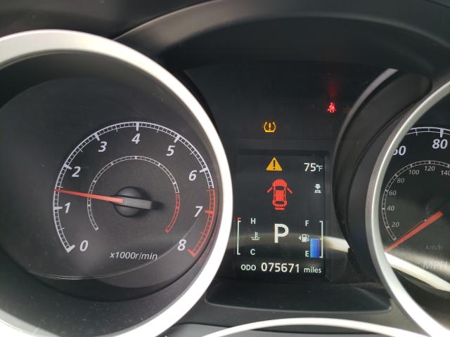 2016 MITSUBISHI LANCER ES JA32U2FU1GU006877
