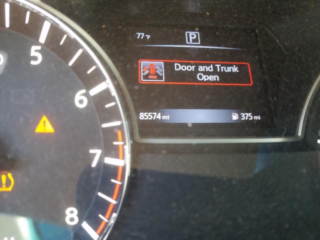 2016 NISSAN ALTIMA 2.5 - 1N4AL3AP0GN311245