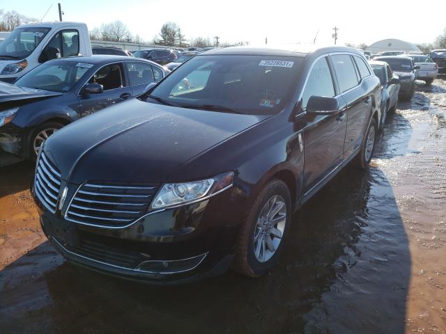 2017 LINCOLN MKT 2LMHJ5NKXHBL00405