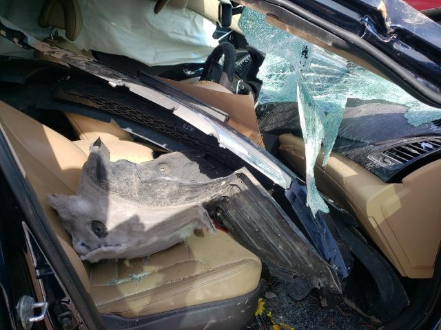 2012 HYUNDAI AZERA GLS KMHFG4JG0CA156879