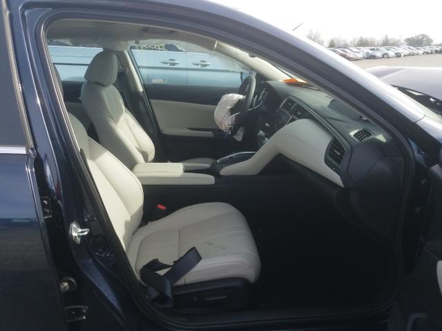 2020 HONDA INSIGHT TO - 19XZE4F92LE014872