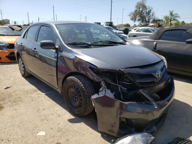 2012 TOYOTA COROLLA BA 2T1BU4EE0CC764174