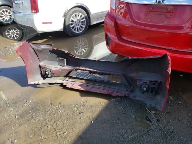 2015 HONDA FIT EX 3HGGK5H8XFM771153