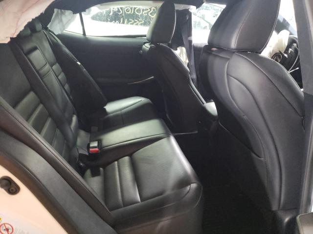 2014 LEXUS IS 350 JTHCE1D24E5005405