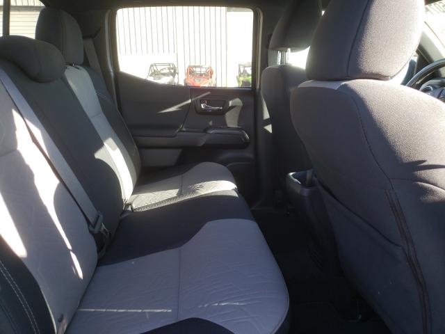2020 TOYOTA TACOMA DOU 3TMCZ5AN7LM298610
