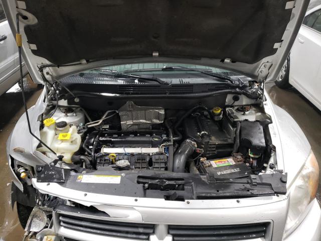 2010 DODGE CALIBER EX 1B3CB1HA9AD587756