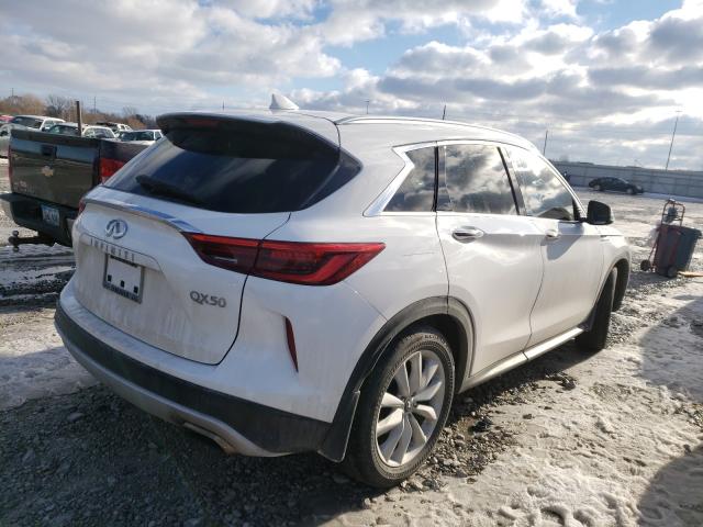 2019 INFINITI QX50 ESSEN 3PCAJ5M39KF103750