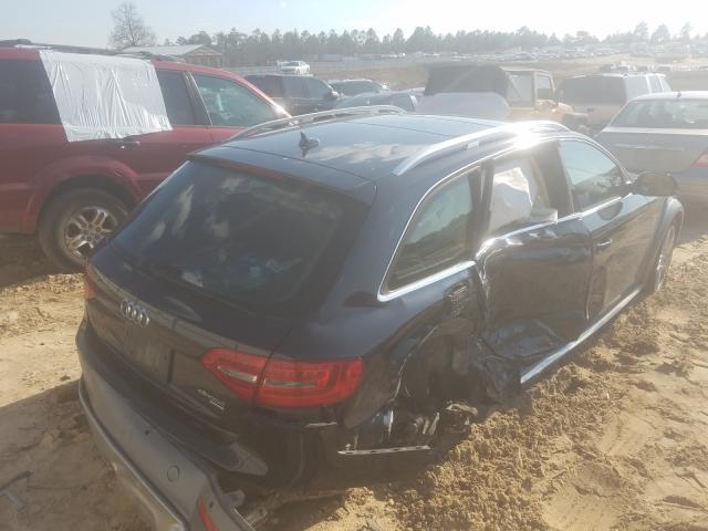 2014 AUDI A4 ALLROAD WA1VFAFL4EA046440