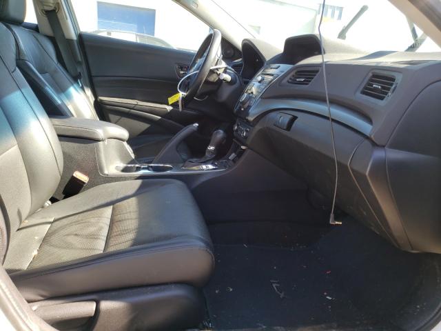 2015 ACURA ILX 20 19VDE1F32FE010077