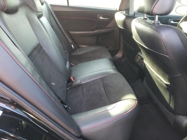 2016 TOYOTA CAMRY 4T1BF1FK5GU505228