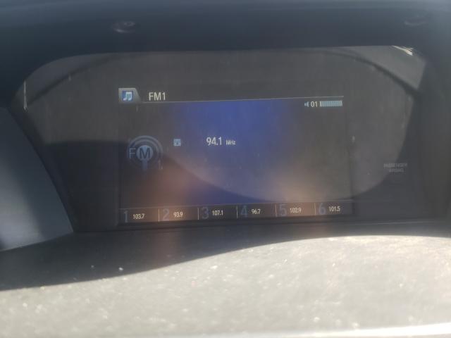 2014 HONDA ACCORD LX 1HGCR2F34EA178920