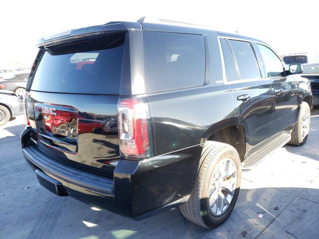 2016 GMC YUKON SLE 1GKS1AKCXGR423777