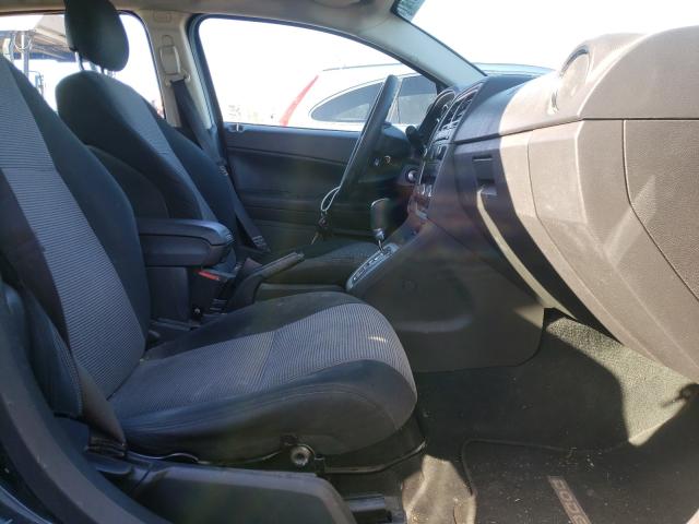 2010 DODGE CALIBER 1B3CB4HA9AD587113