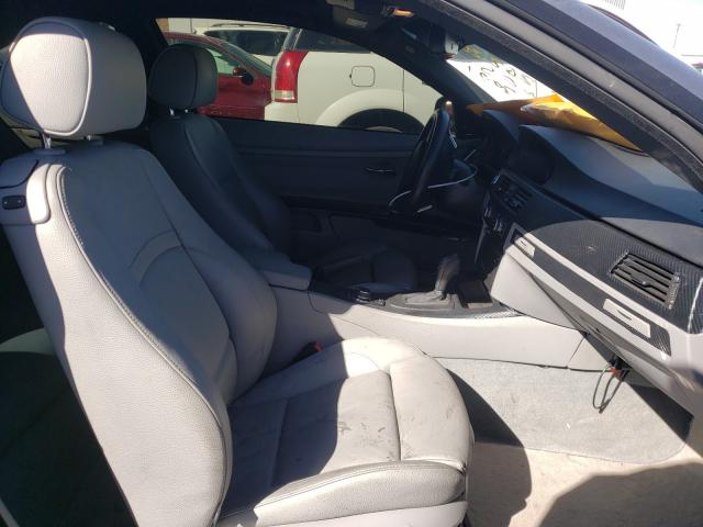 2011 BMW 335 XI WBAKF9C59BE262203